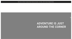 Desktop Screenshot of boxdogbikes.com